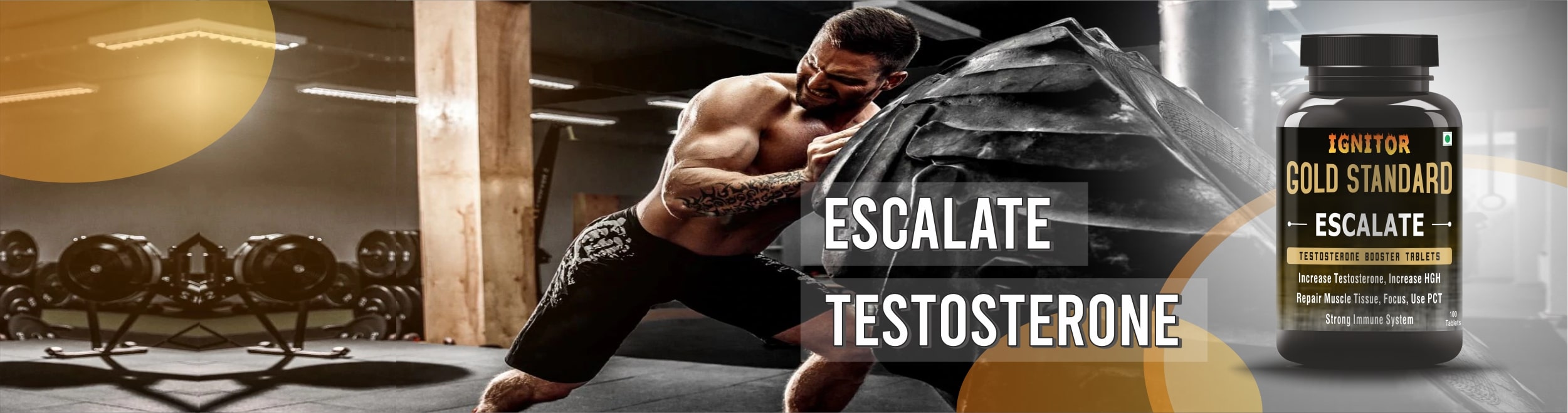 Escalate-min